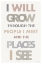 Picture of I WILL GROW II