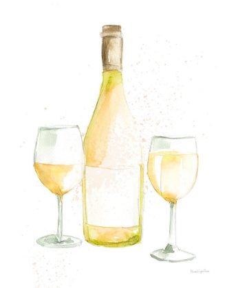 Picture of POP THE CORK II WHITE WINE