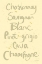 Picture of POP THE CORK WINE WORDS II