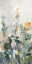 Picture of RUSTIC GARDEN NEUTRAL V