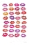 Picture of KISS ME QUICK NO WORDS