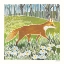 Picture of WILD WOODLAND I