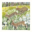 Picture of WILD WOODLAND II