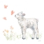 Picture of SPRING LAMB IV