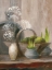 Picture of RUSTIC ELEGANCE I