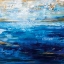 Picture of DEEP BLUE