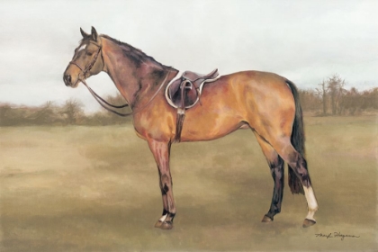 Picture of FRENCH TROTTER LIGHT