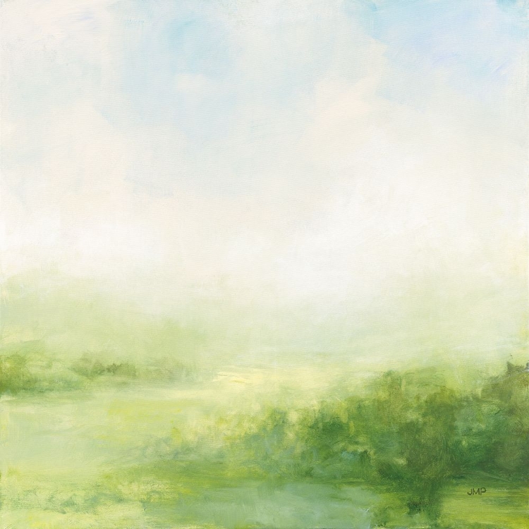 Picture of FIELDS OF GREEN II