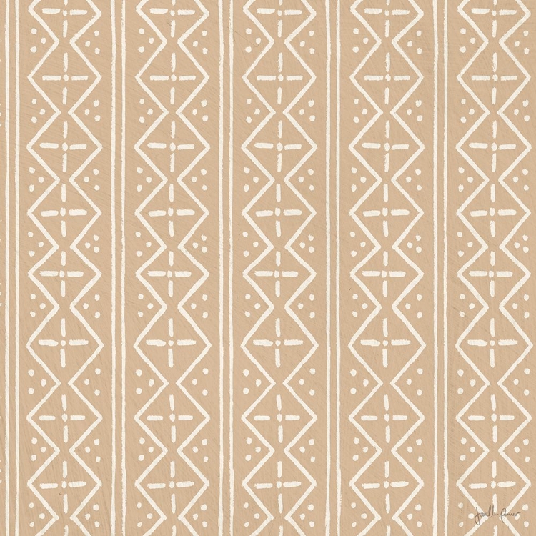 Picture of MUSHROOM MADNESS PATTERN IVB