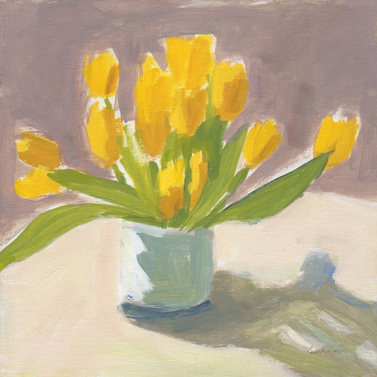 Picture of SUNNY TULIPS
