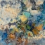 Picture of RUSSIAN FLORAL