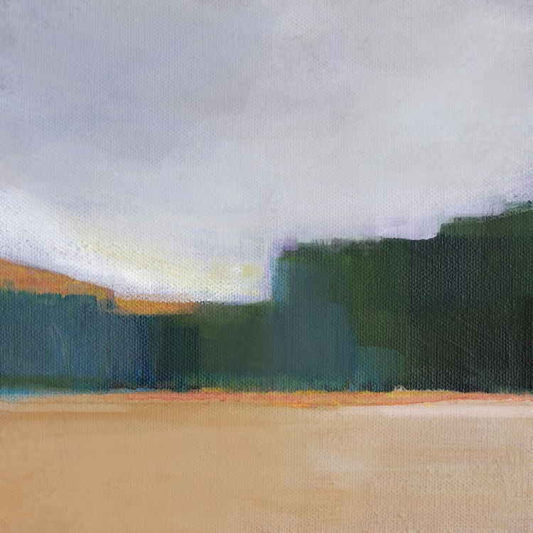 Picture of SOLITUDE  II