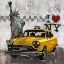 Picture of I LOVE NEW YORK