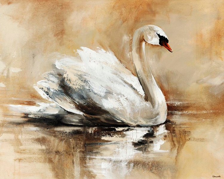 Picture of SWAN LAKE