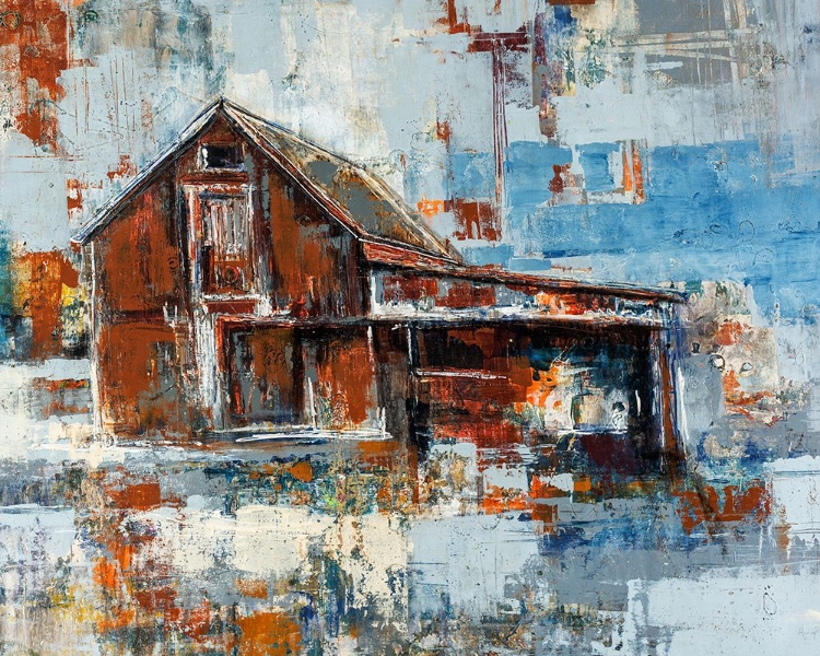 Picture of BARN