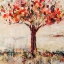 Picture of CANDY TREE