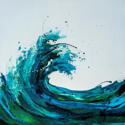 Picture of SEAFOAM WAVE