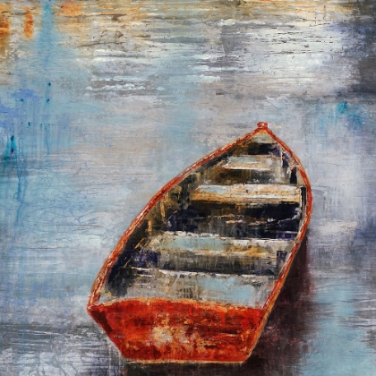 Picture of THE ROW BOAT