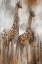 Picture of GIRAFFE STUDY