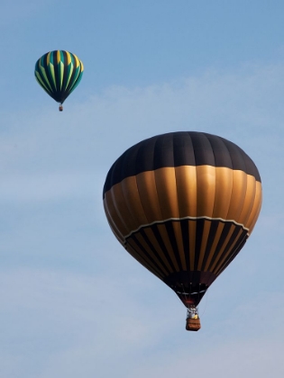 Picture of DECATUR-ALABAMA ANNUAL HOT AIR BALLOON JUBILEE FESTIVAL