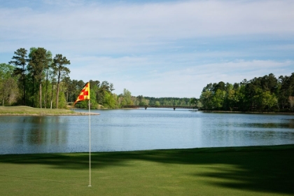 Picture of GRAND NATIONAL GOLF COURSE II