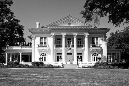Picture of MANSION IN ALABAMA