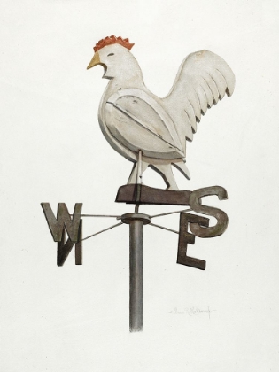 Picture of WEATHER VANE