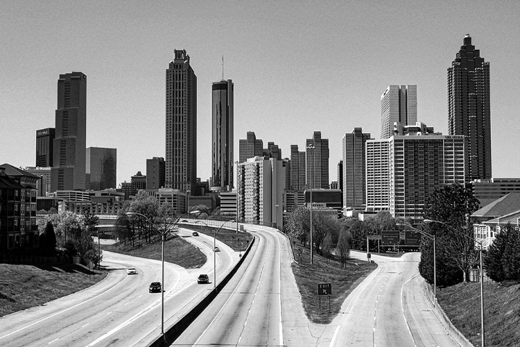 Picture of ATLANTA-GEORGIA