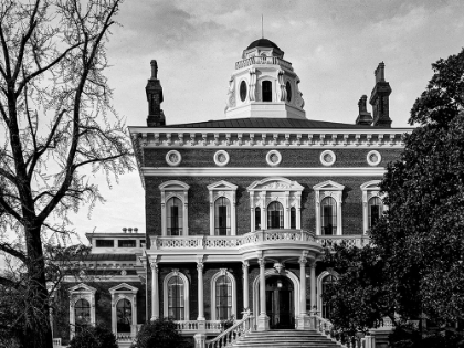 Picture of THE HAY HOUSE-MACON-GEORGIA