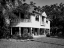 Picture of WHITE COTTAGE IN GEORGIA