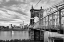 Picture of SUSPENSION BRIDGE IN COVINGTON-KENTUCKY