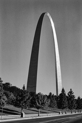 Picture of GATEWAY ARCH-SAINT LOUIS-MISSOURI