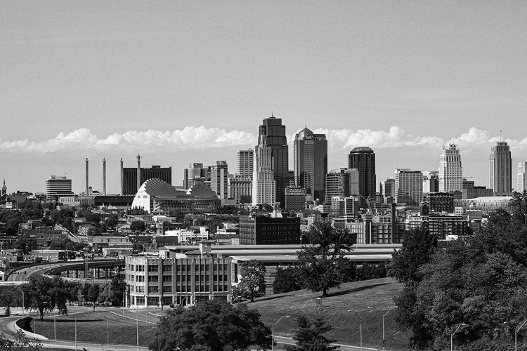 Picture of PENN VALLEY PARK-KANSAS CITY-MISSOURI