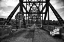 Picture of THE OLD CHAIN OF ROCKS BRIDGE OVER THE MISSISSIPPI RIVER