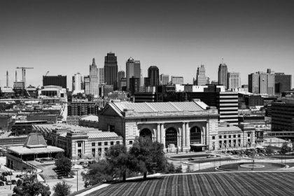 Picture of UNION STATION IN KANSAS CITY