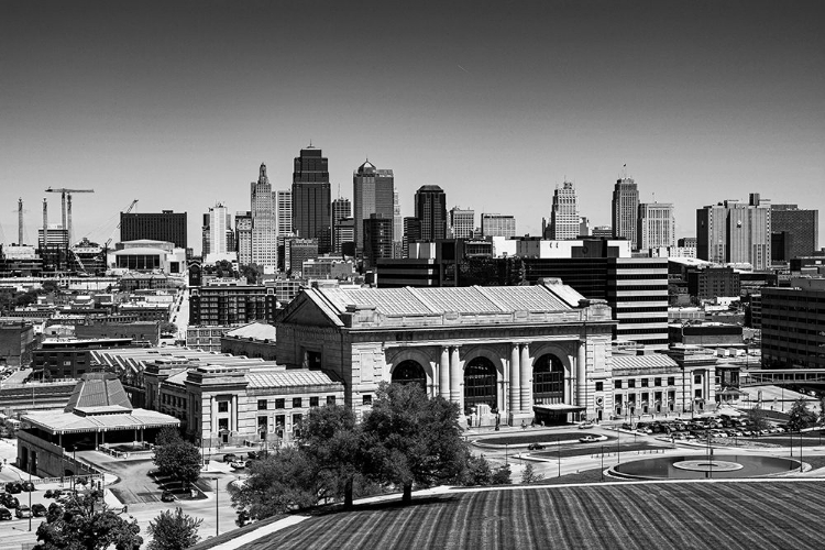 Picture of UNION STATION IN KANSAS CITY