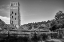 Picture of GLENDALE MILL ON LAWSONS FORK CREEK IN SPARTANBURG-SOUTH CAROLINA