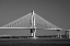 Picture of THE COOPER RIVER IN CHARLESTON-SOUTH CAROLINA