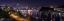 Picture of KNOXVILLE TENNESSEE PANORAMA