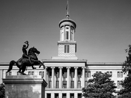 Picture of TENNESSEE CAPITOL-NASHVILLE