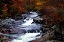 Picture of TENNESSEE GREAT SMOKY MOUNTAINS NATIONAL PARK