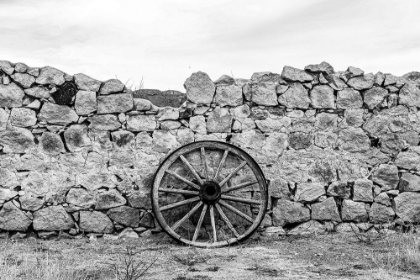 Picture of HUECO TANKS STATE PARK-NORTHWEST OF EL PASO TEXAS