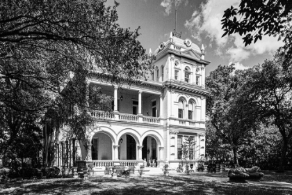 Picture of OLD MANSION-SAN ANTONIO-TEXAS