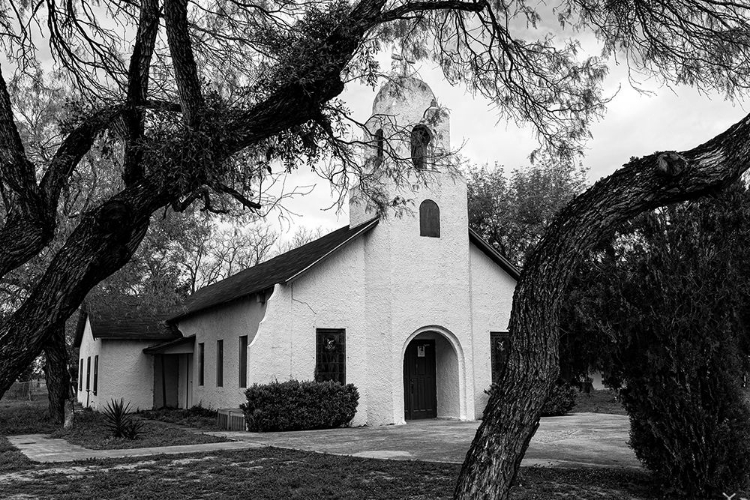 Picture of SAINT MIGUEL ARCHANGEL CATHOLIC CHURCH IN LITTLE LOS EBANOS I