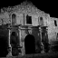 Picture of THE ALAMO-TEXAS