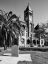 Picture of THE DEWITT COUNTY COURTHOUSE IN CUERO-TEXAS