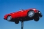 Picture of CAR SIGN-CLARKSON-WASHINGTON