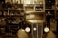 Picture of IN THE SHOP