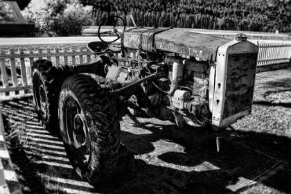 Picture of VINTAGE MASSEY