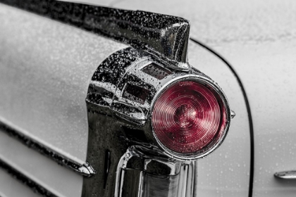 Picture of VINTAGE TAIL LIGHT